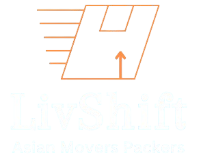 Livshift Movers & Logistics