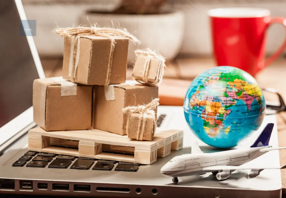 LivShift International Packers and Movers - Safe and Reliable International Relocation