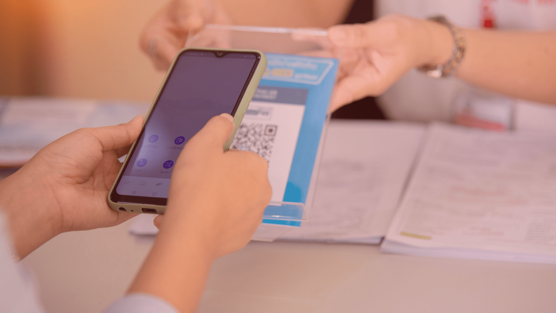 Digital Payments Secure and Simple Transactions