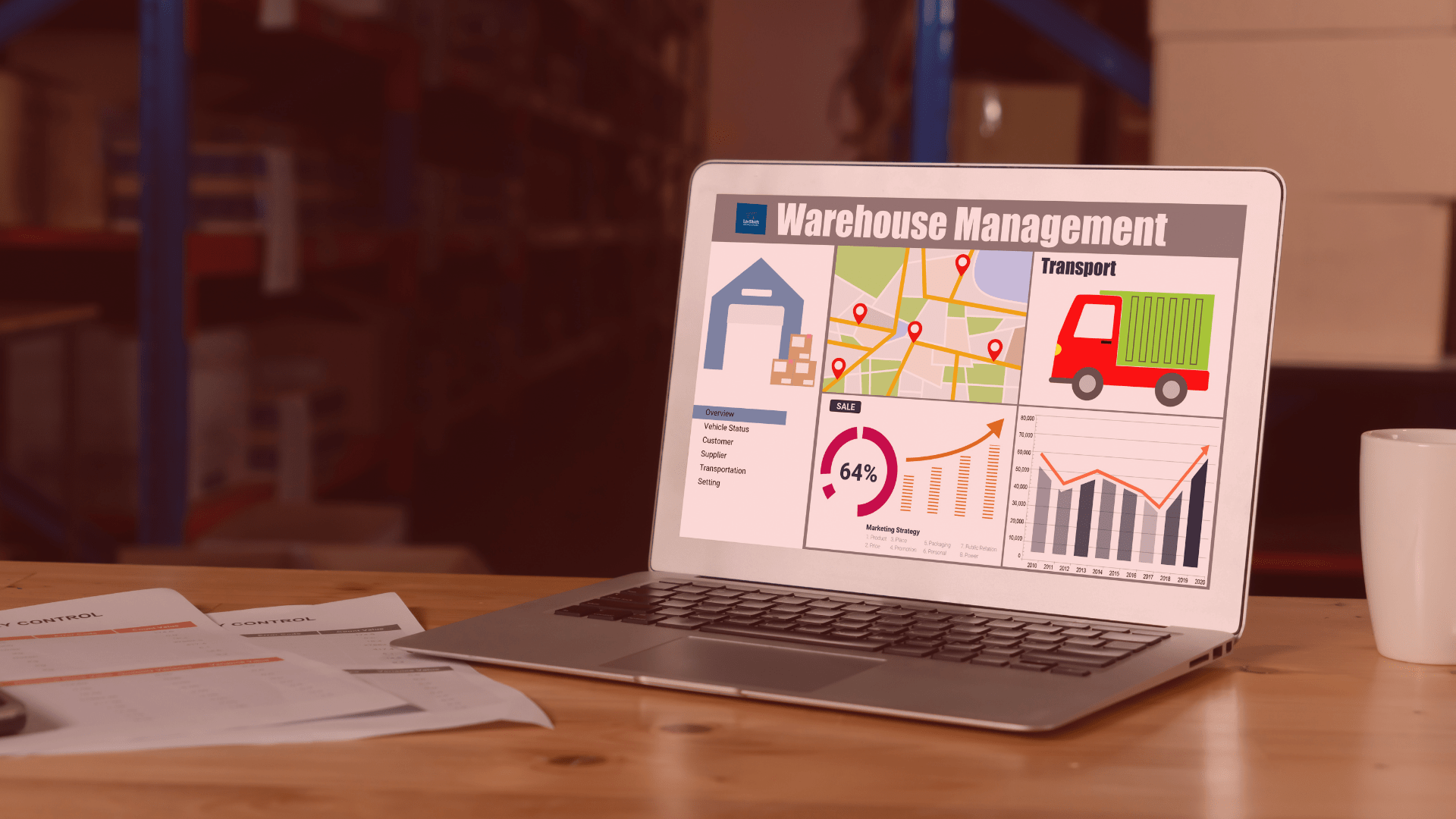 Real-Time Tracking: The Key to Transparent Moving Services