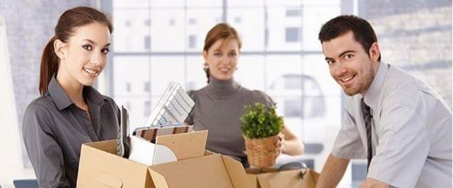 IBA Approved Packers And Movers