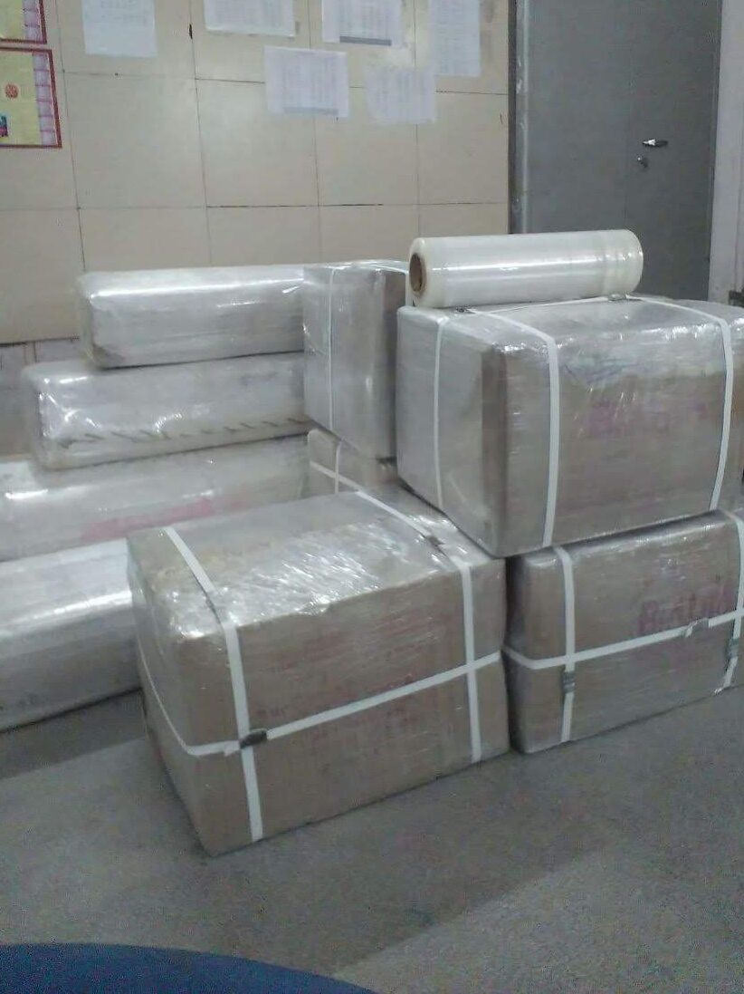 Packers And Movers In Gurgaon